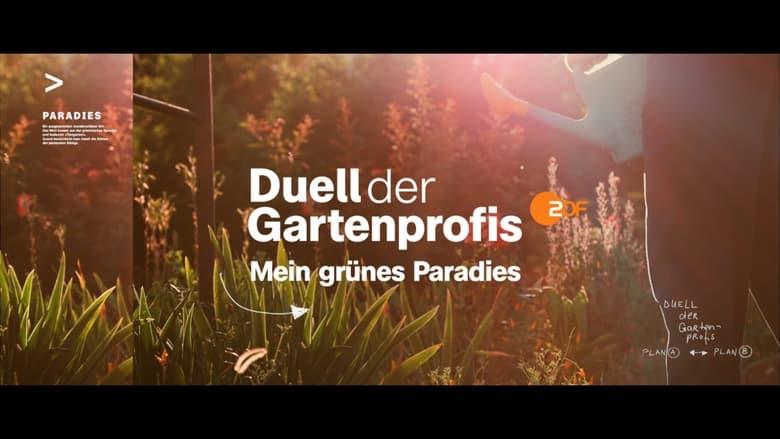 Duel of landscape gardener - my green paradise image
