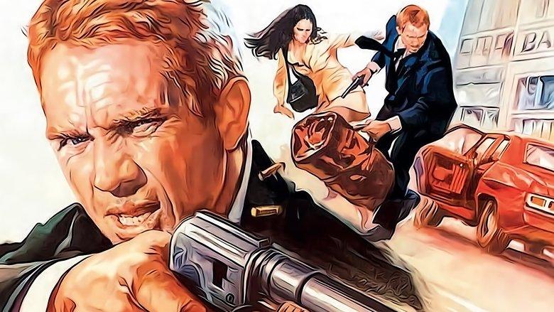 The Getaway image