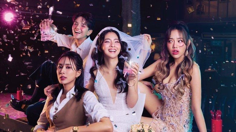 My Ex's Wedding image