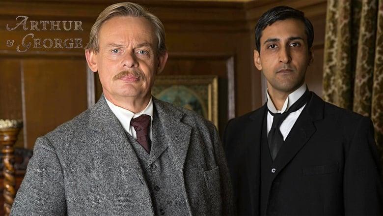 Arthur & George image
