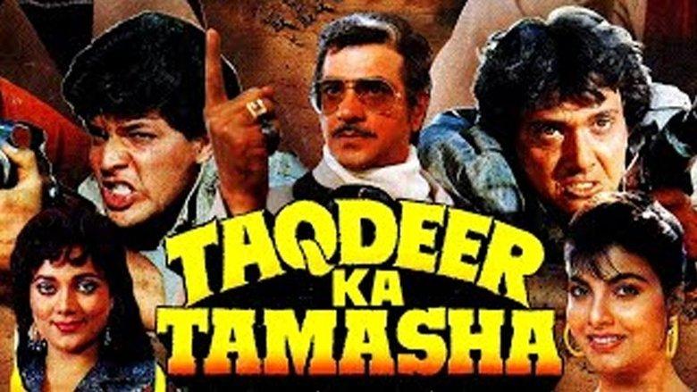Taqdeer Ka Tamasha image