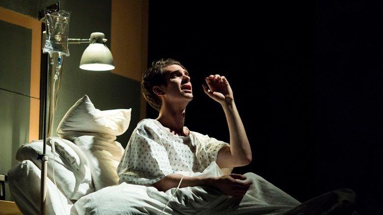 National Theatre Live: Angels In America — Part One: Millennium Approaches image