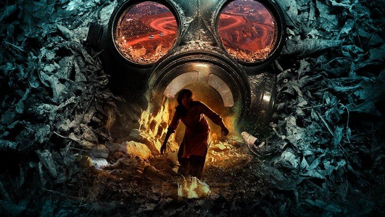 The Jengaburu Curse image
