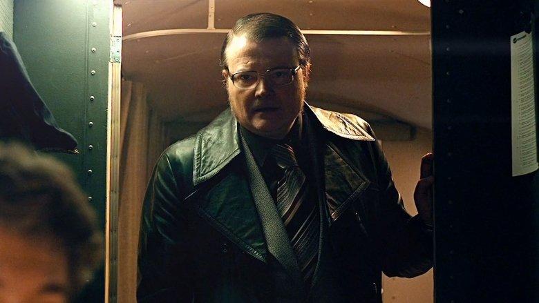 The Hijack That Went South image