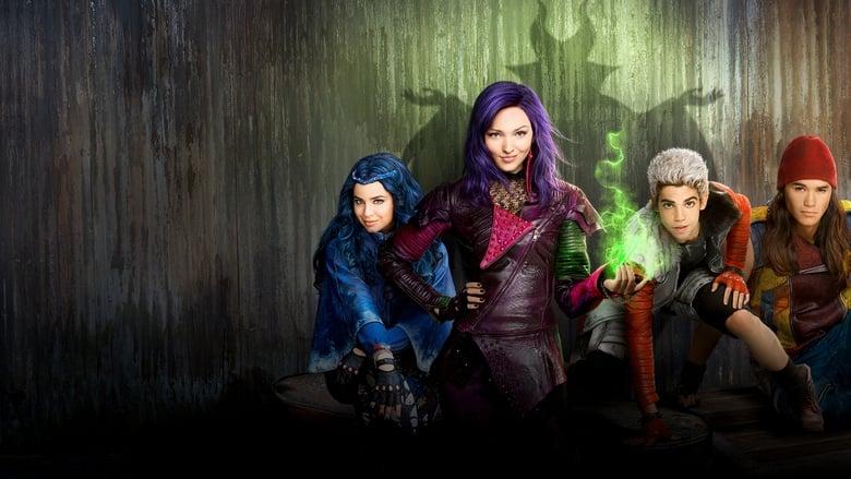 Descendants image