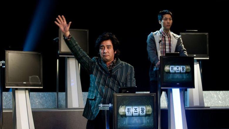 The Quiz Show Scandal image