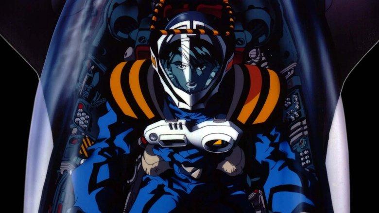 Macross Plus image