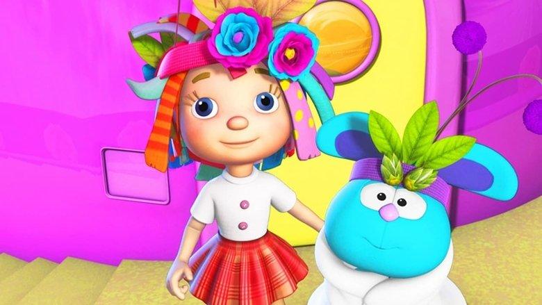 Everything's Rosie image