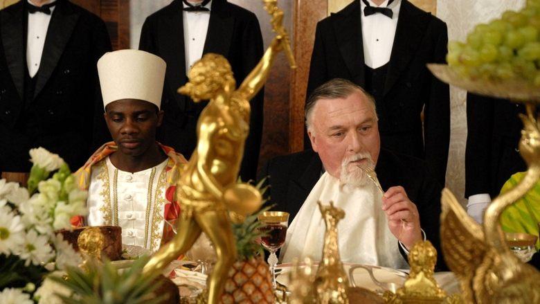 I Served the King of England image
