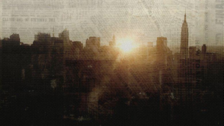Torn from the Headlines: New York Post Reports image