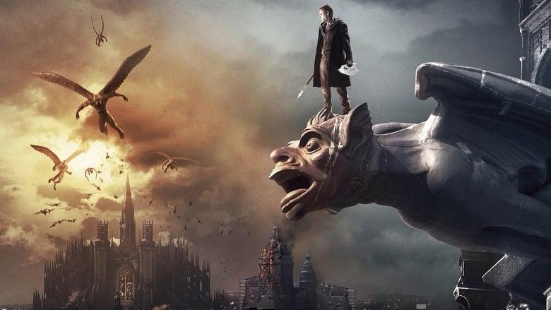 I, Frankenstein image