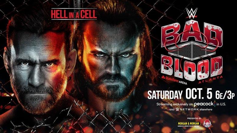 WWE Bad Blood image