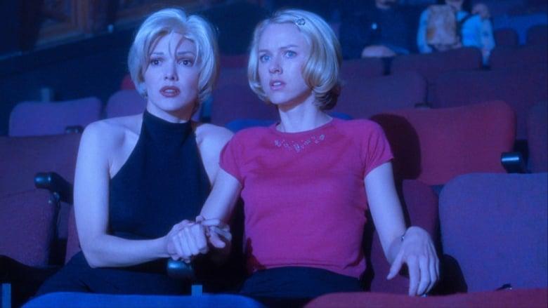 Mulholland Drive image