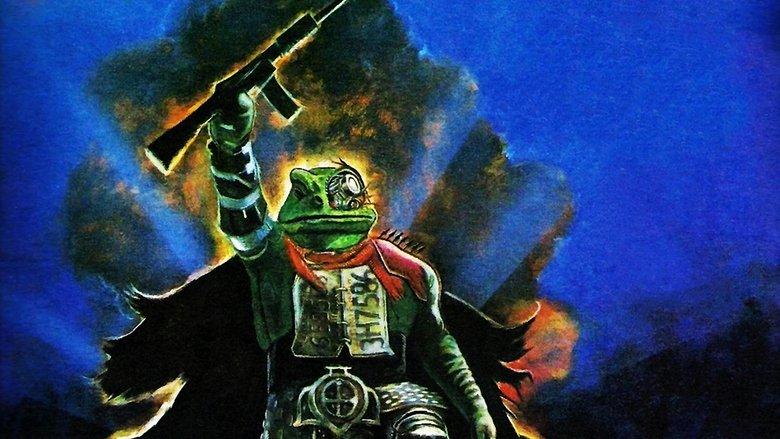 Frogtown II image