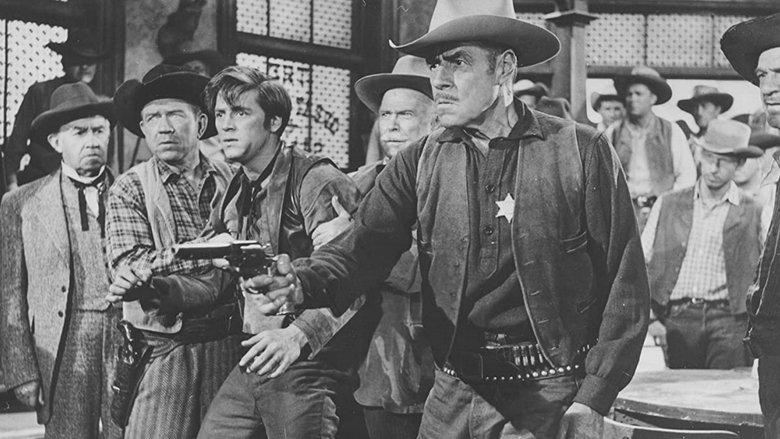 Return of the Frontiersman image