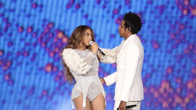 On The Run II Tour: Beyoncé & JAY-Z image