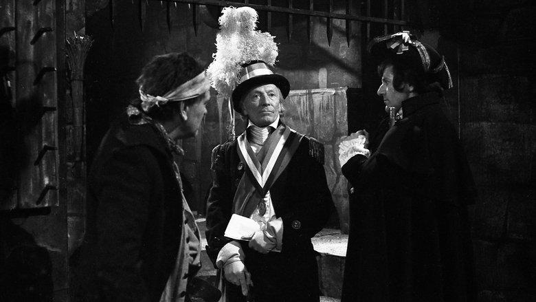 Doctor Who: The Reign of Terror image