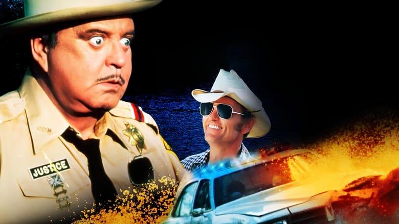 Smokey and the Bandit Part 3 image