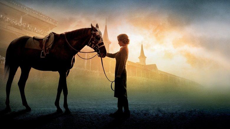 Secretariat image