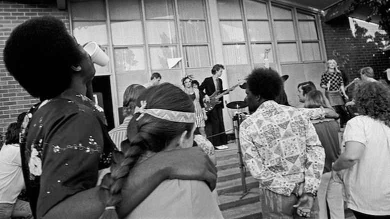 The Cramps: Live at Napa State Mental Hospital image