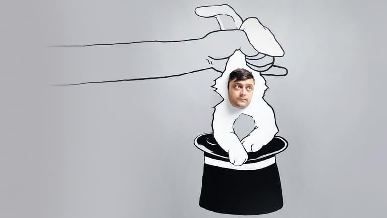 Nate Bargatze: Full Time Magic image