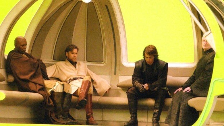 Star Wars: Within a Minute - The Making of Episode III image