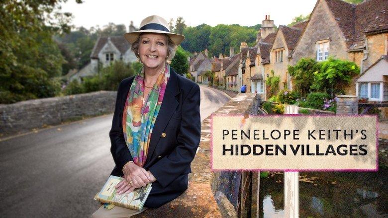 Penelope Keith's Hidden Villages image