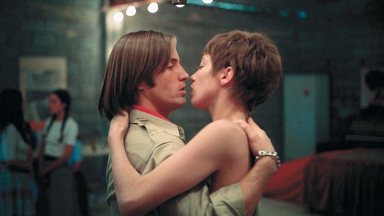 I Love You, I Don't image
