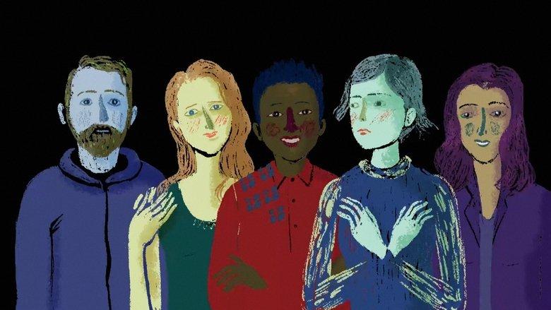 Collective: Unconscious image