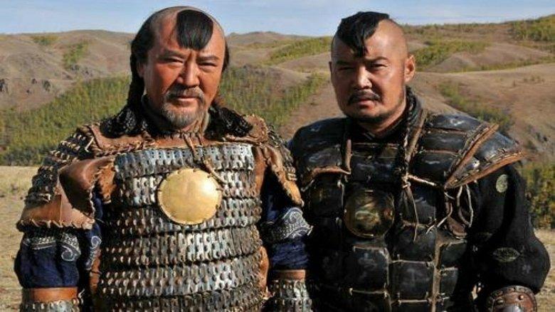 Genghis: The Legend of the Ten image