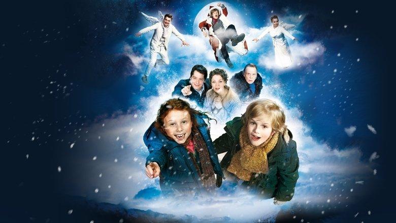 When Santa Fell to Earth image