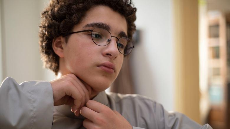 Young Ahmed image