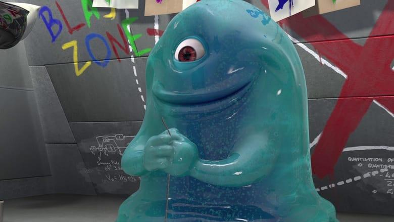 B.O.B.'s Big Break image