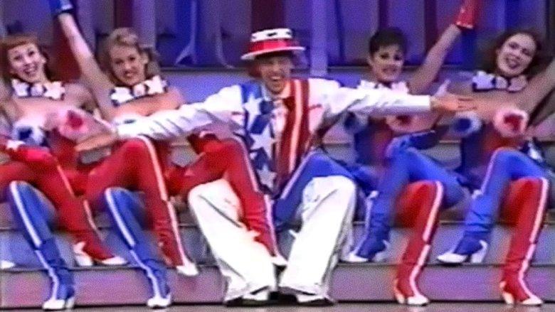 The Will Rogers Follies: A Life In Revue image