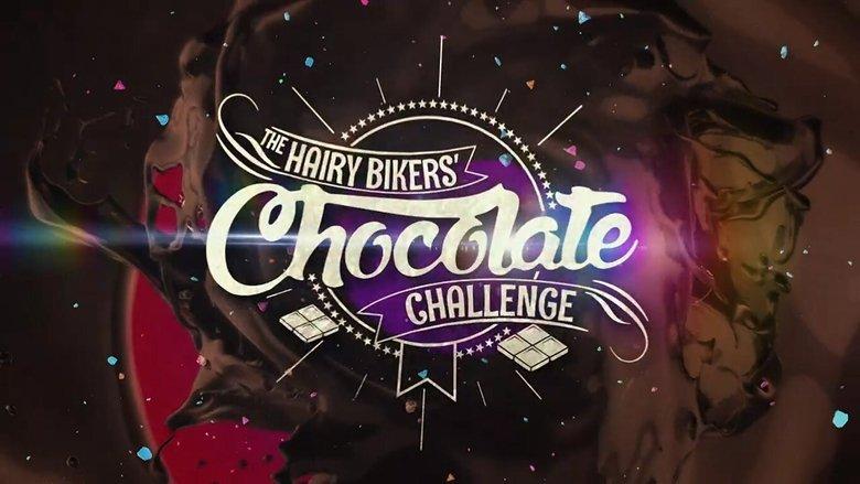 The Hairy Bikers Chocolate Challenge image