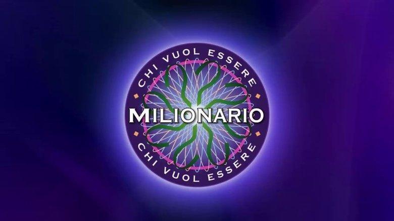 Chi vuol essere milionario? image