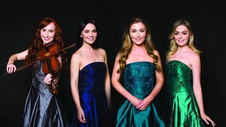 Celtic Woman: Ancient Land image