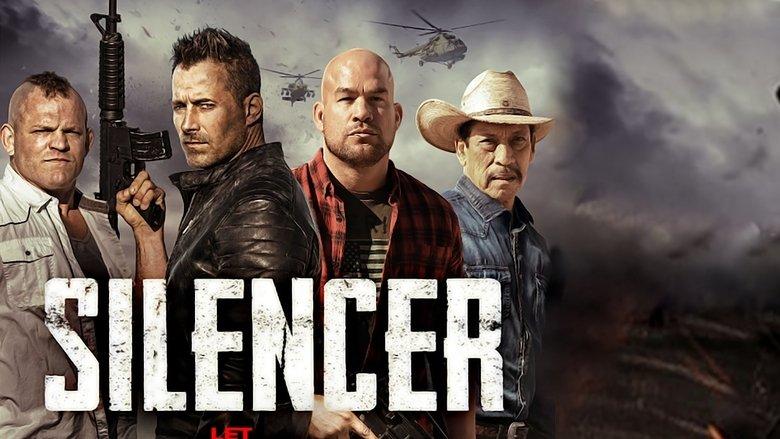 Silencer image