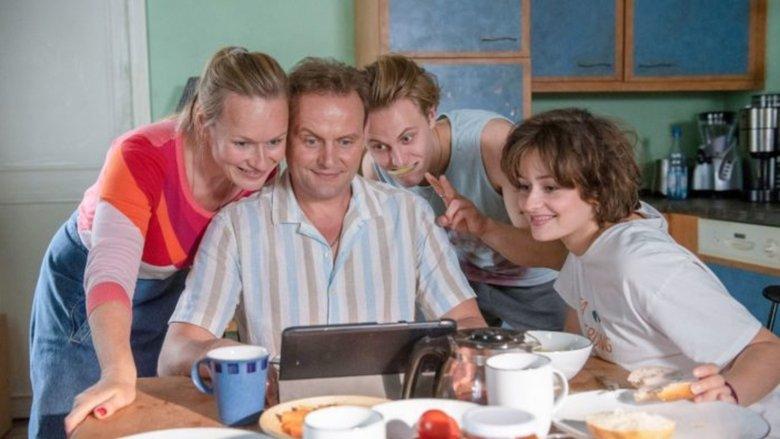Für immer Eltern image