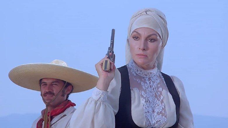 Toña Machetes image
