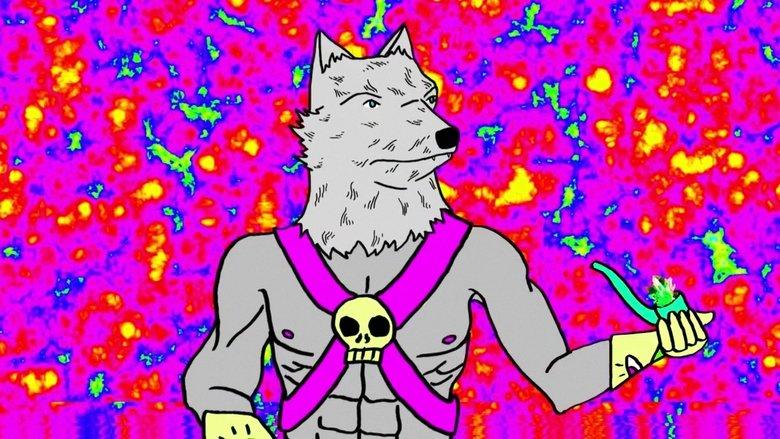Adventures of Christopher Bosh in the Multiverse image