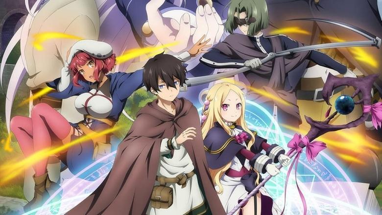 The Dawn of the Witch image