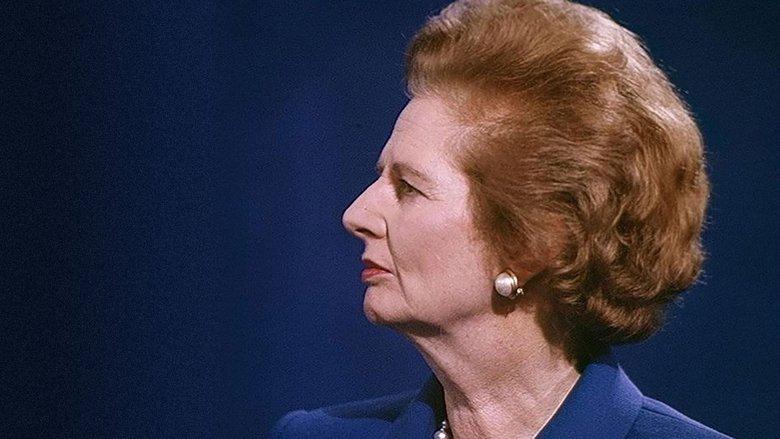 Thatcher: A Very British Revolution image