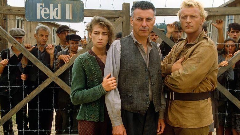 Escape from Sobibor image