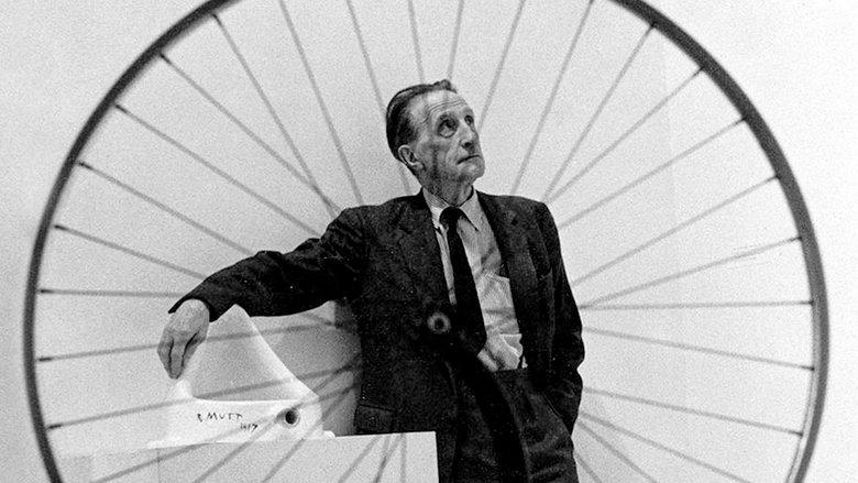 Marcel Duchamp: The Art of the Possible image