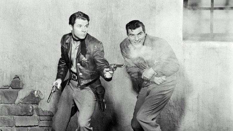 The Duel at Silver Creek image