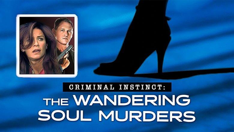 The Wandering Soul Murders image