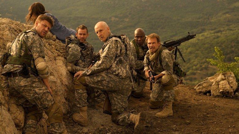 Soldiers of Fortune image