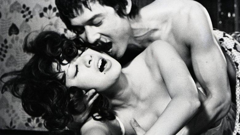 Overly-Ripe Breasts: Married Women image
