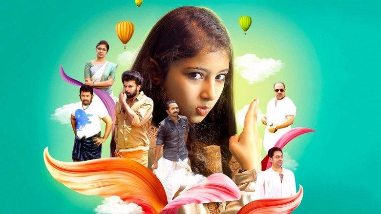 Annmariya Kalippilaanu image